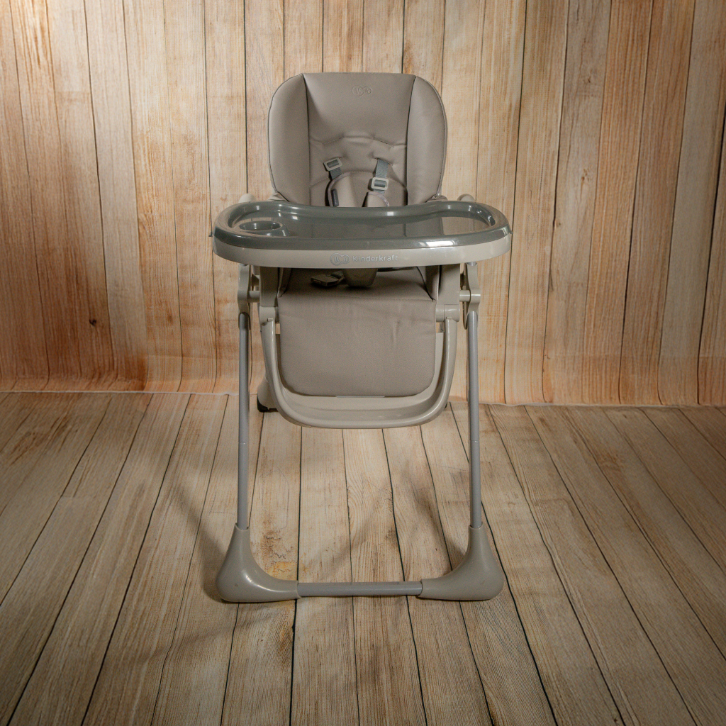 Chaise Haute
