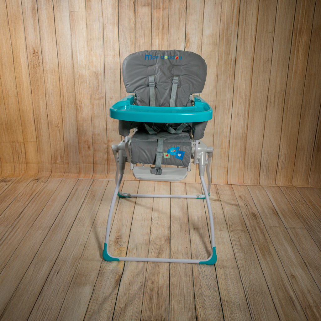 Chaise Haute
