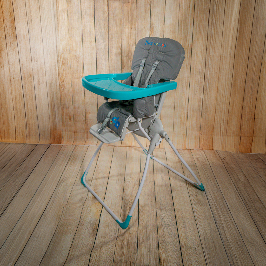 Chaise Haute